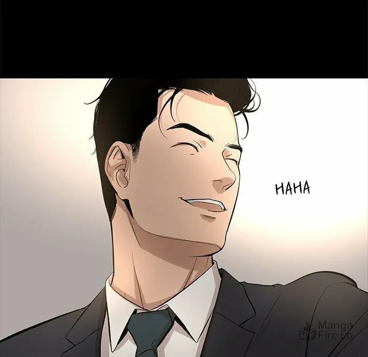 Chase Fortune Chapter 11 page 5 - 