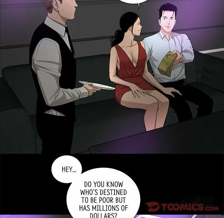 Chase Fortune Chapter 11 page 42 - 