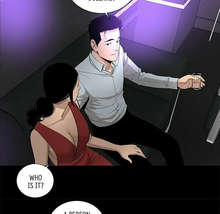 Chase Fortune Chapter 11 page 43 - 