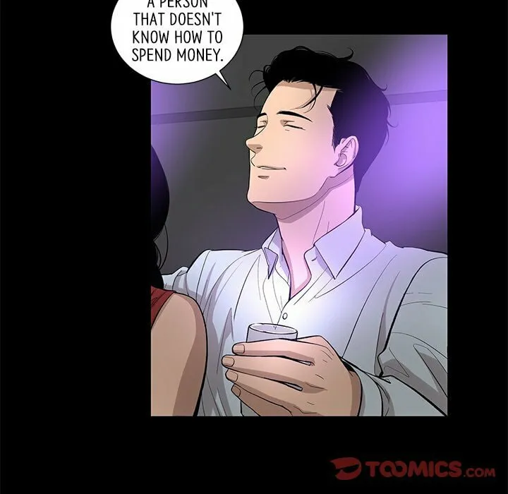 Chase Fortune Chapter 11 page 44 - 