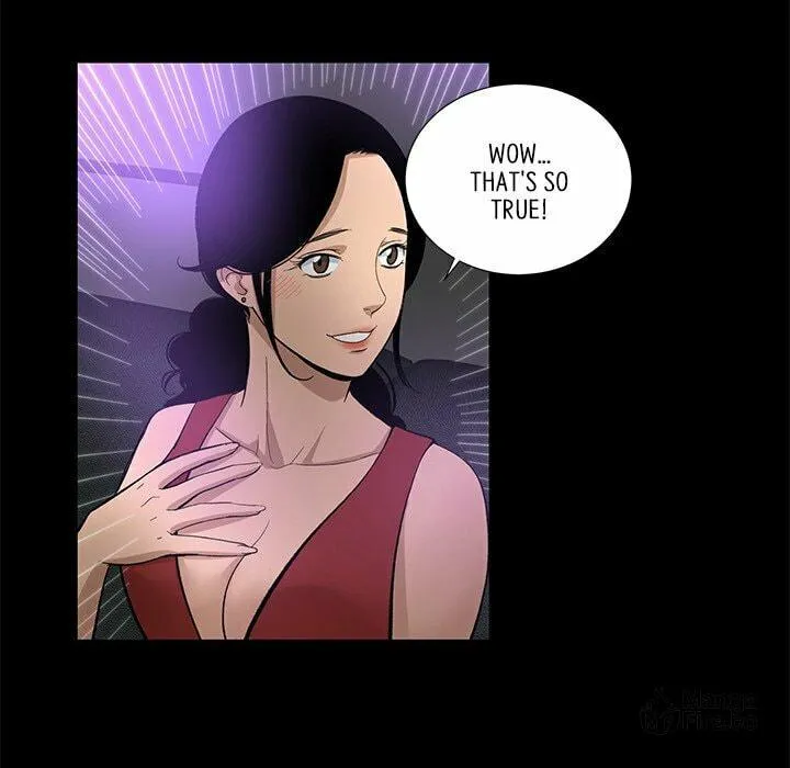 Chase Fortune Chapter 11 page 45 - 