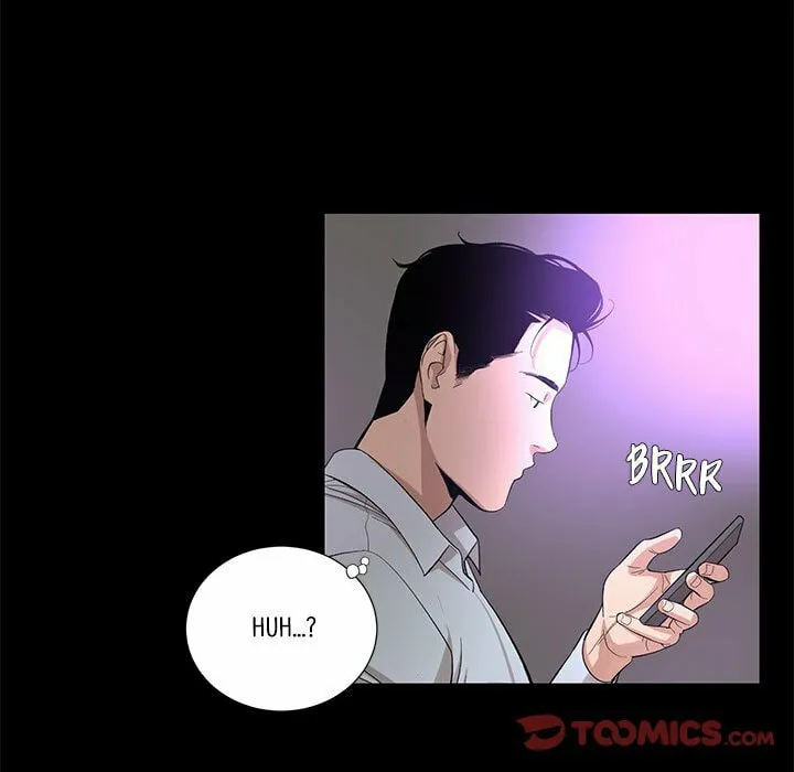 Chase Fortune Chapter 11 page 46 - 