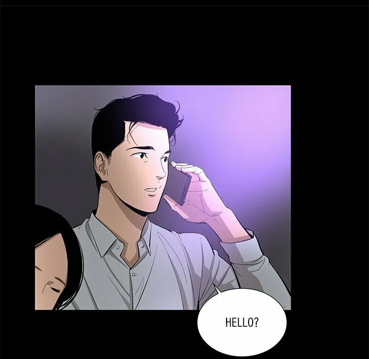 Chase Fortune Chapter 11 page 47 - 