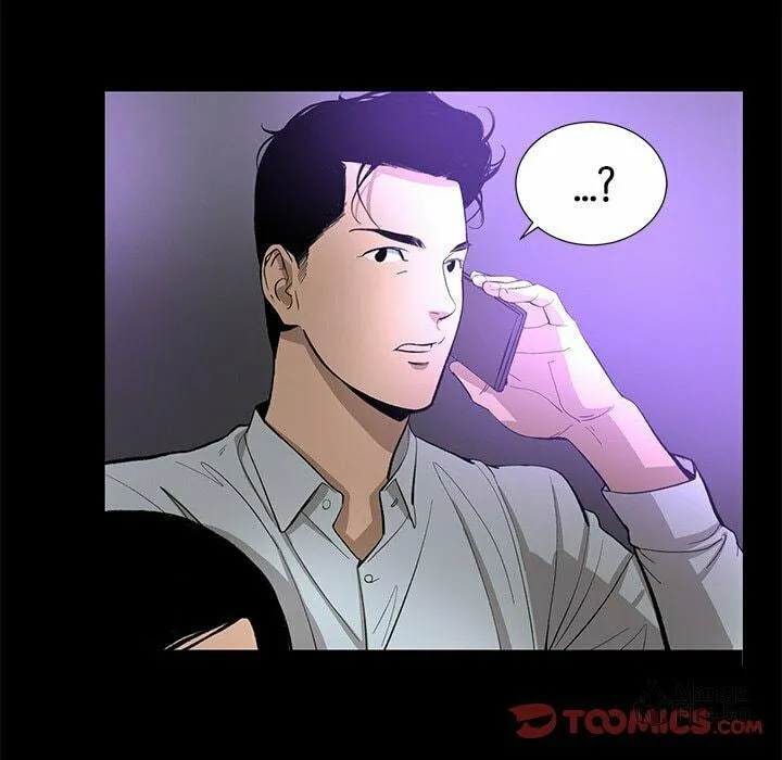 Chase Fortune Chapter 11 page 48 - 