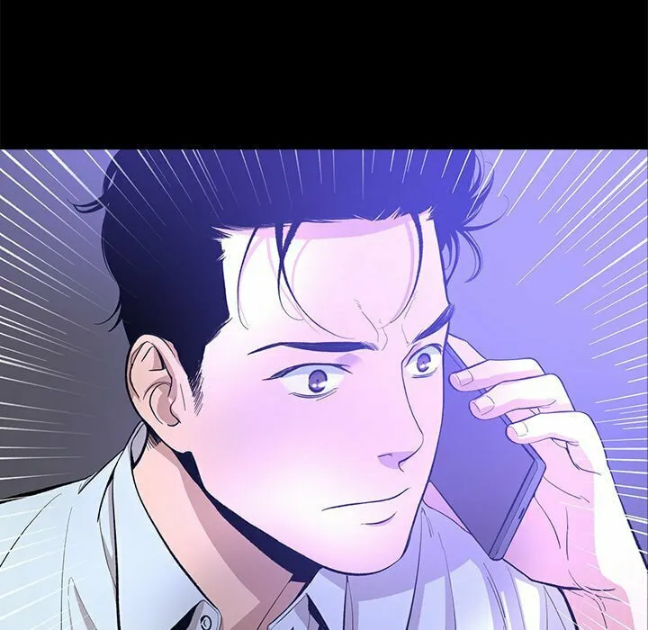 Chase Fortune Chapter 11 page 49 - 