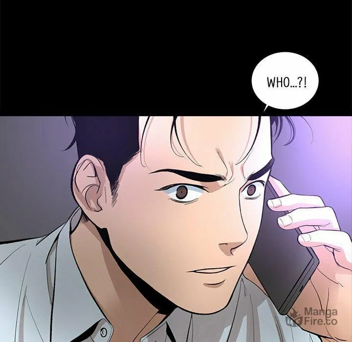 Chase Fortune Chapter 11 page 51 - 