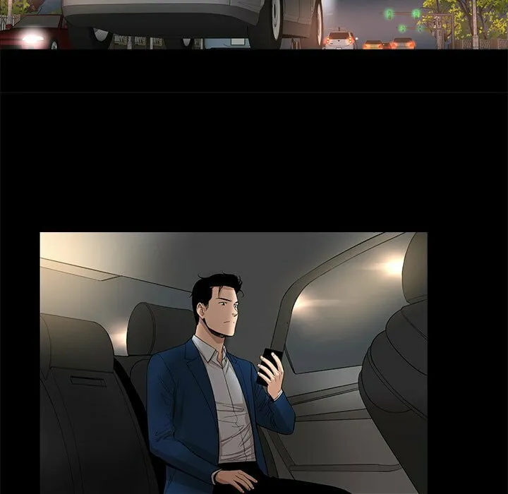 Chase Fortune Chapter 11 page 53 - 