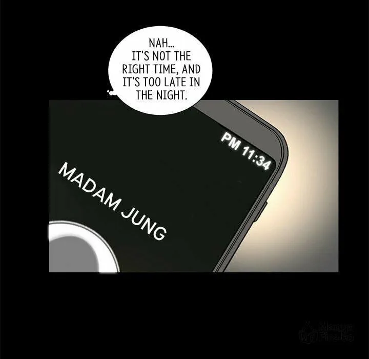 Chase Fortune Chapter 11 page 55 - 