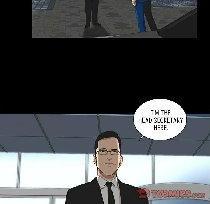 Chase Fortune Chapter 11 page 58 - 