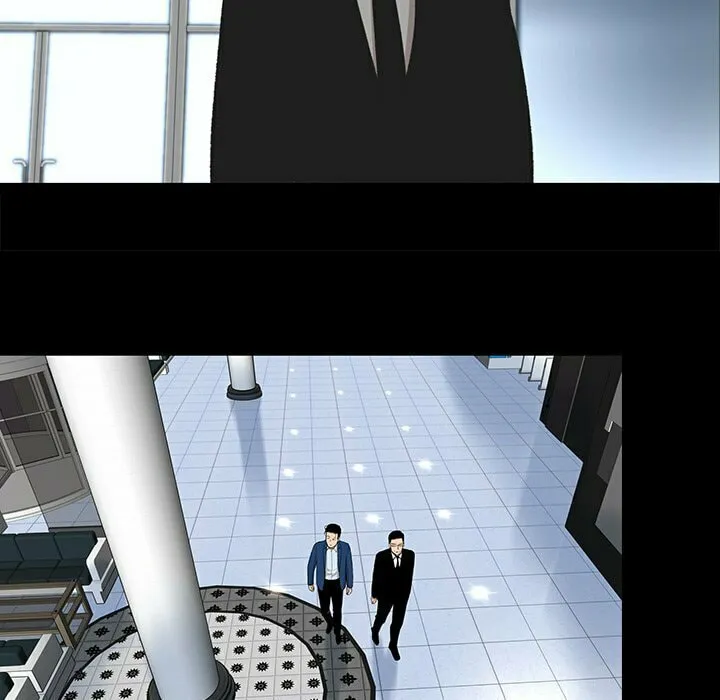 Chase Fortune Chapter 11 page 59 - 