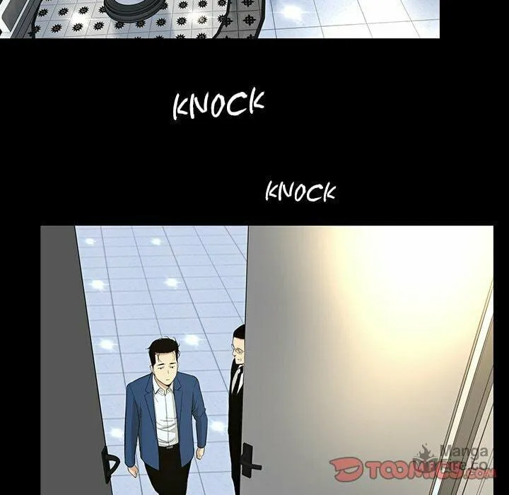 Chase Fortune Chapter 11 page 60 - 