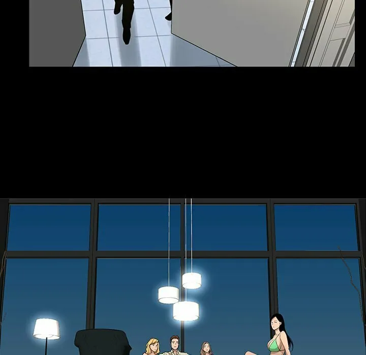 Chase Fortune Chapter 11 page 61 - 