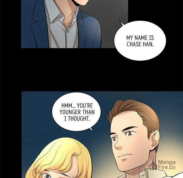 Chase Fortune Chapter 11 page 63 - 