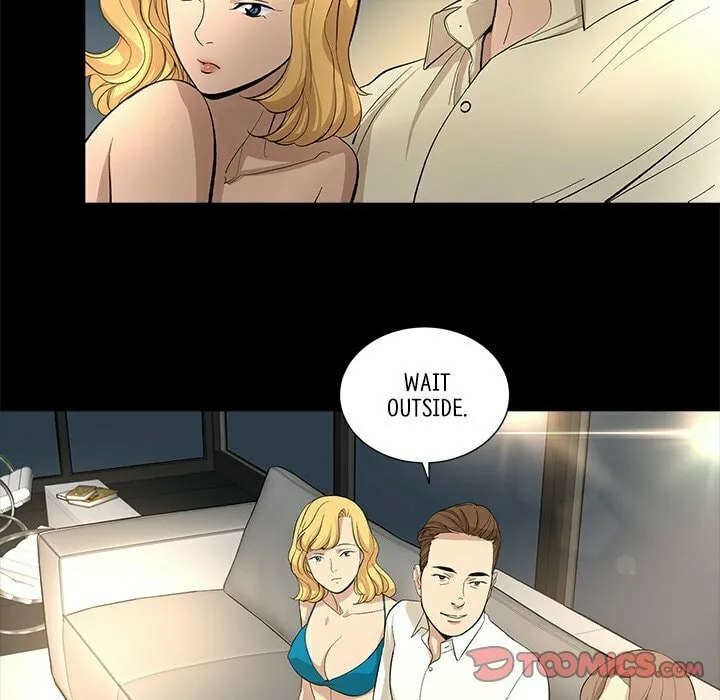 Chase Fortune Chapter 11 page 64 - 