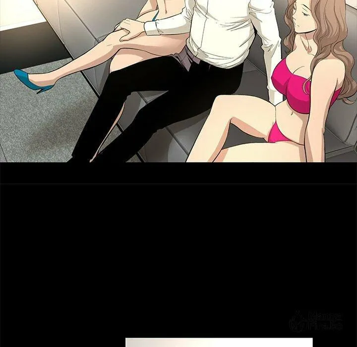 Chase Fortune Chapter 11 page 65 - 
