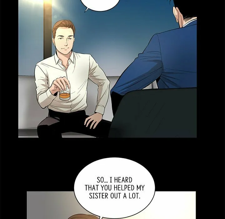 Chase Fortune Chapter 11 page 67 - 