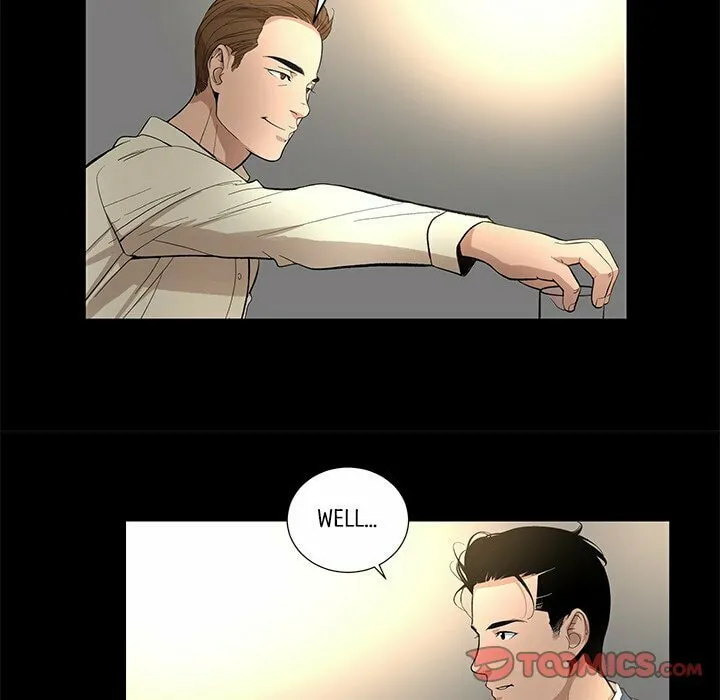 Chase Fortune Chapter 11 page 68 - 