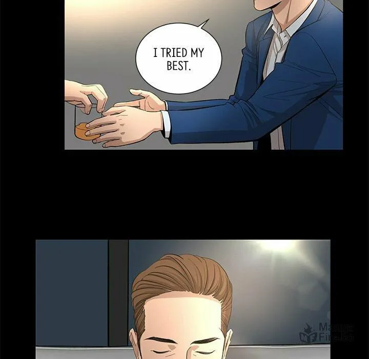 Chase Fortune Chapter 11 page 69 - 