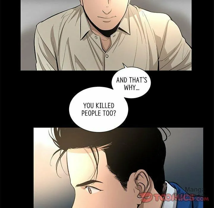Chase Fortune Chapter 11 page 70 - 