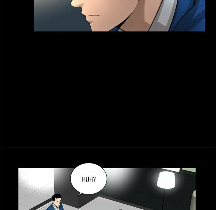 Chase Fortune Chapter 11 page 71 - 