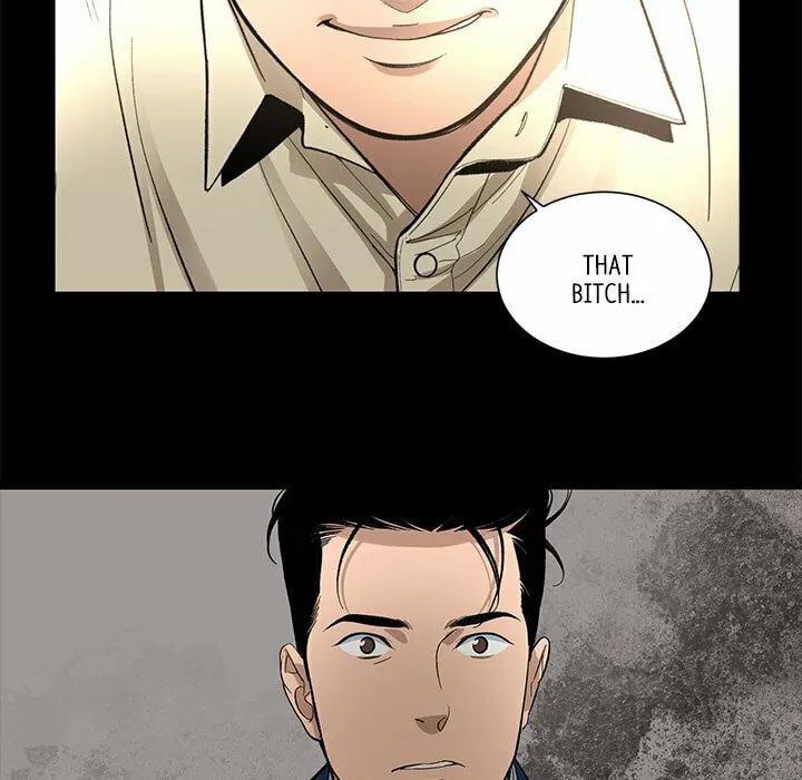 Chase Fortune Chapter 11 page 73 - 