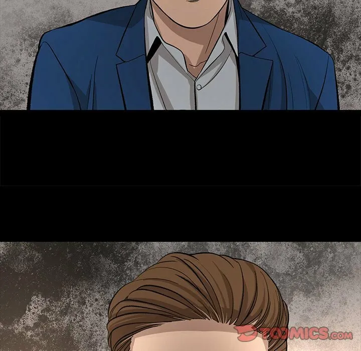 Chase Fortune Chapter 11 page 74 - 