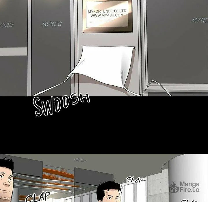 Chase Fortune Chapter 11 page 9 - 