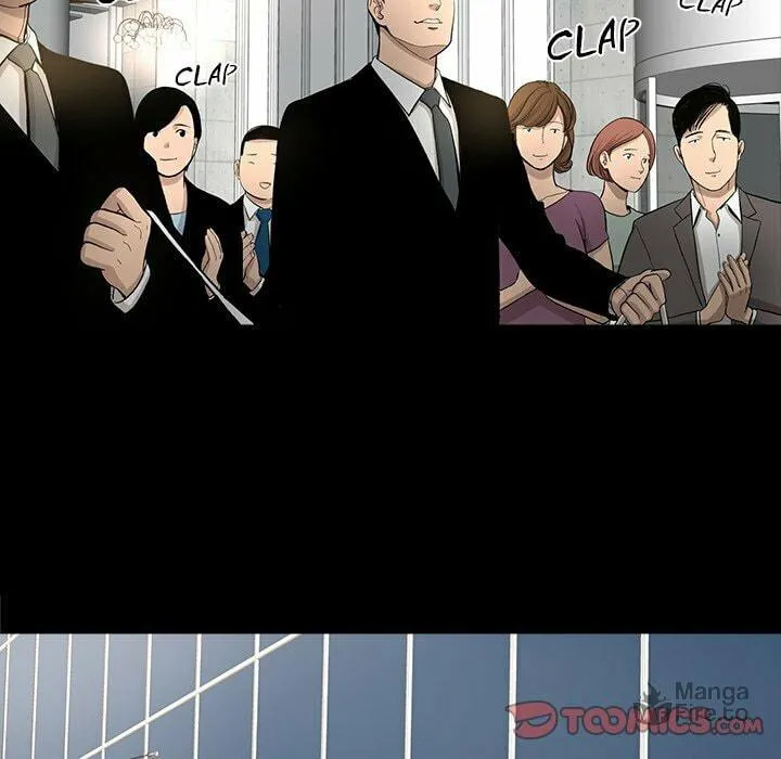 Chase Fortune Chapter 11 page 10 - 