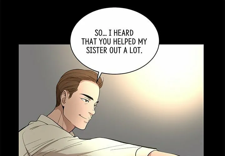 Chase Fortune Chapter 12 page 1 - 
