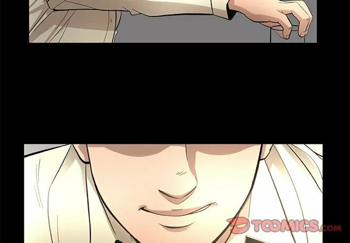 Chase Fortune Chapter 12 page 2 - 