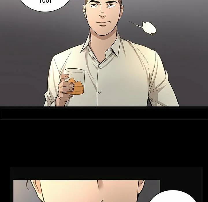 Chase Fortune Chapter 12 page 11 - 