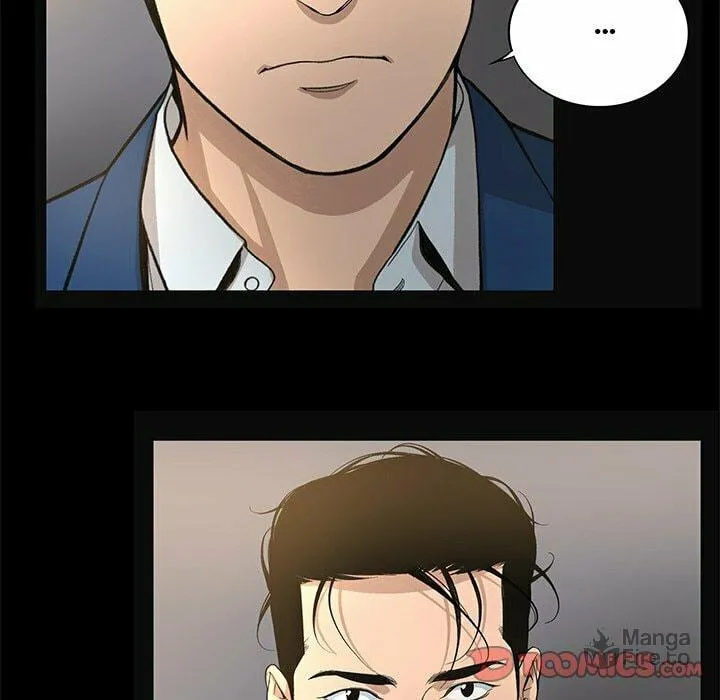 Chase Fortune Chapter 12 page 12 - 