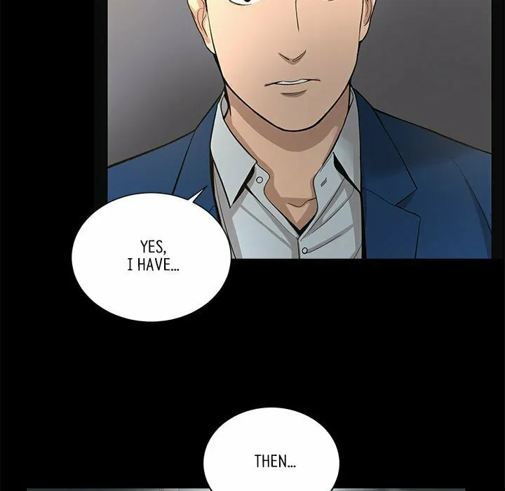 Chase Fortune Chapter 12 page 13 - 