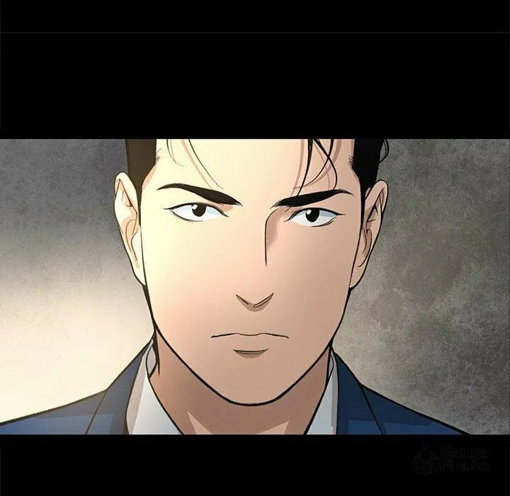 Chase Fortune Chapter 12 page 15 - 