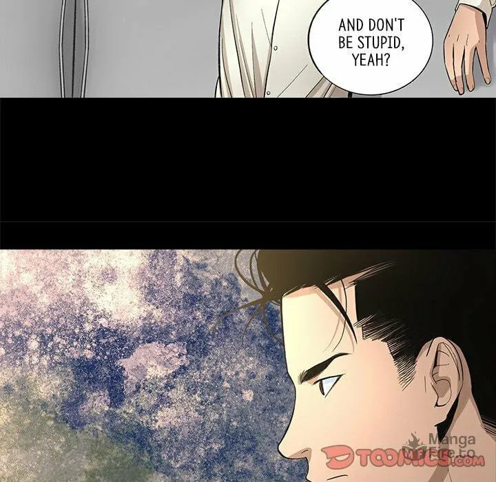 Chase Fortune Chapter 12 page 18 - 