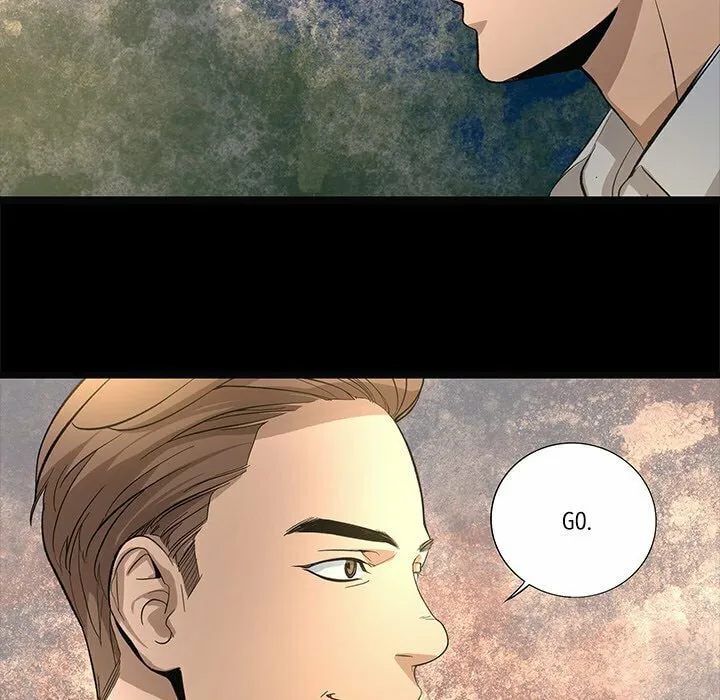 Chase Fortune Chapter 12 page 19 - 