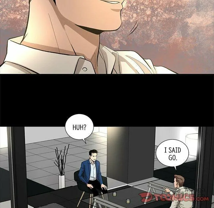 Chase Fortune Chapter 12 page 20 - 