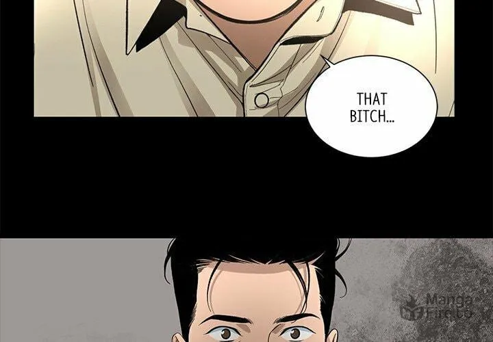 Chase Fortune Chapter 12 page 3 - 
