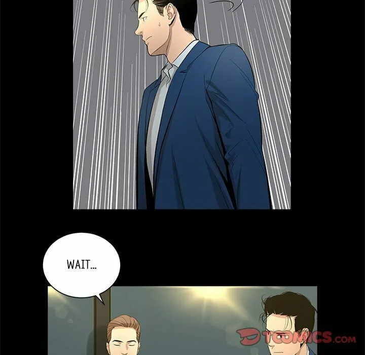 Chase Fortune Chapter 12 page 22 - 