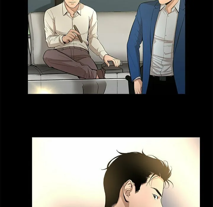 Chase Fortune Chapter 12 page 23 - 