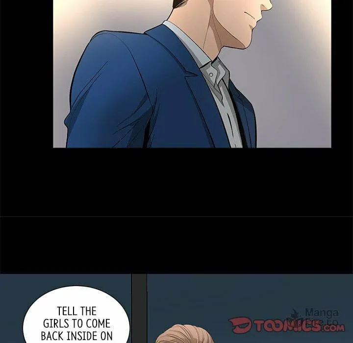 Chase Fortune Chapter 12 page 24 - 