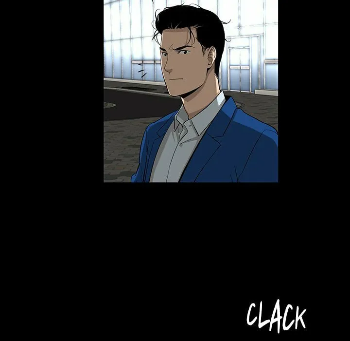 Chase Fortune Chapter 12 page 31 - 
