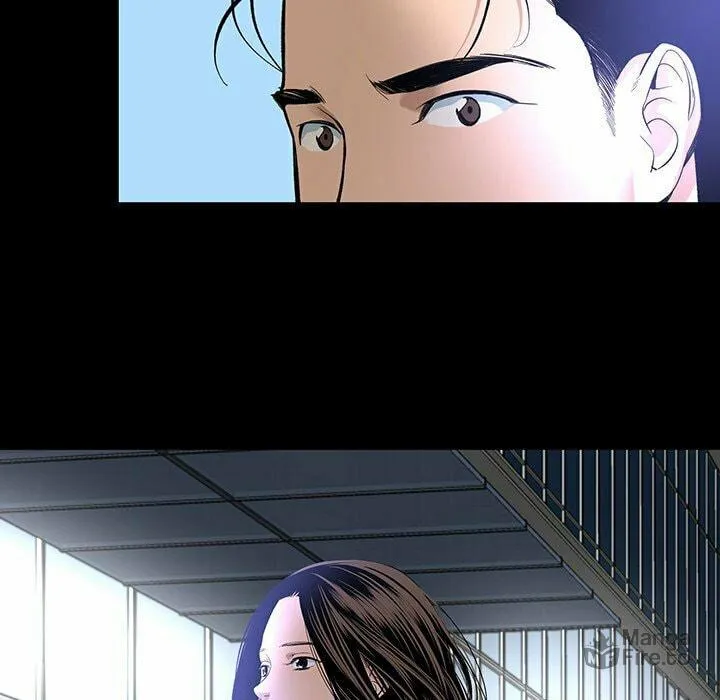 Chase Fortune Chapter 12 page 35 - 