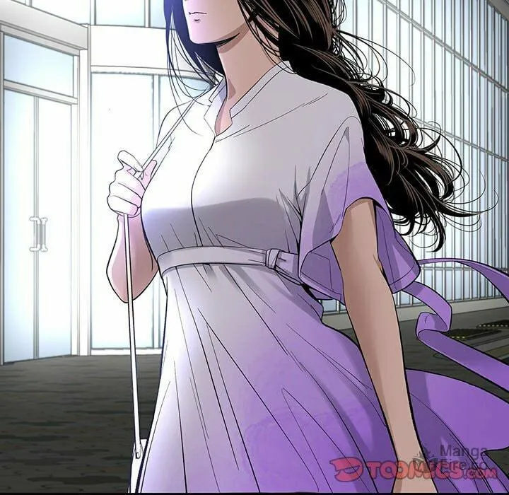 Chase Fortune Chapter 12 page 36 - 