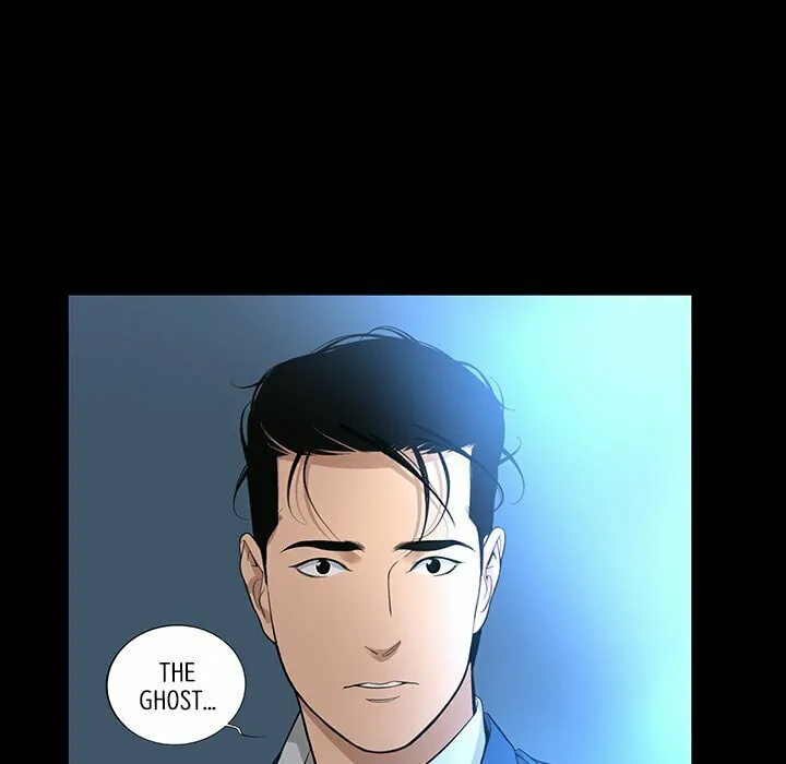 Chase Fortune Chapter 12 page 37 - 