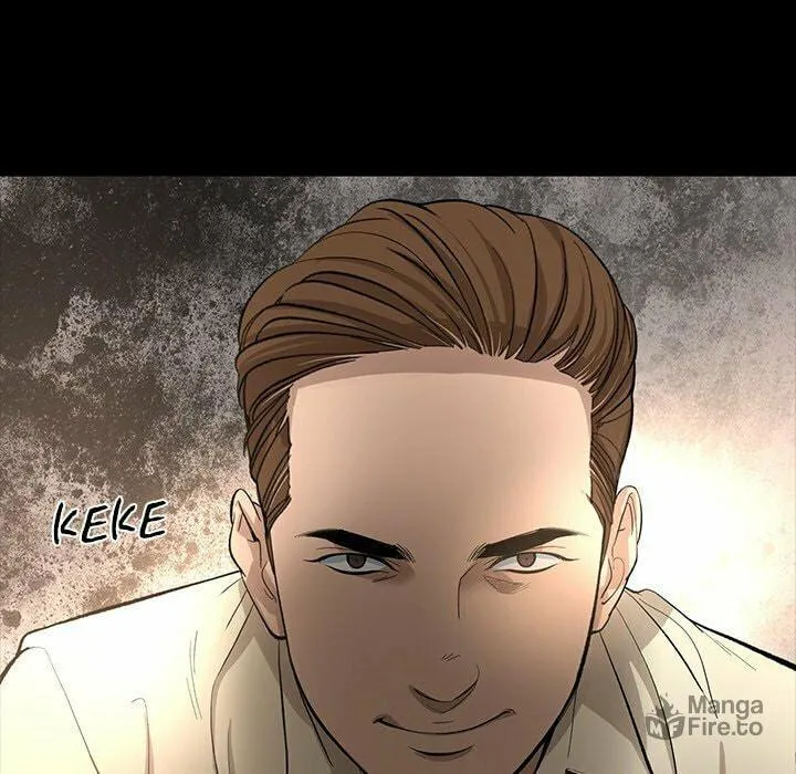 Chase Fortune Chapter 12 page 5 - 