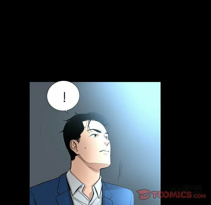 Chase Fortune Chapter 12 page 42 - 
