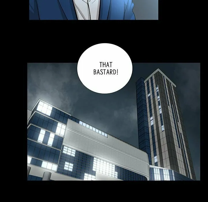 Chase Fortune Chapter 12 page 43 - 