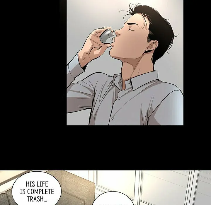 Chase Fortune Chapter 12 page 47 - 