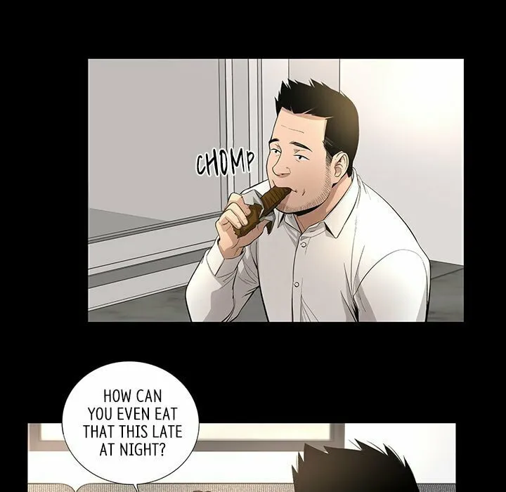 Chase Fortune Chapter 12 page 49 - 